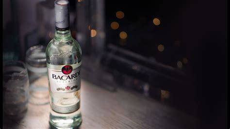 Megafabbriche Bacardi Youtube