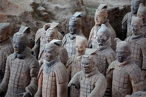 테라코타 전사 군대 서 - Pixabay의 무료 사진 - Pixabay