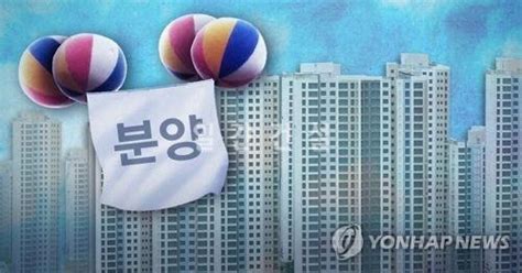 4월 분양시장 만개할까5년만에 3만가구 이상 분양 예정