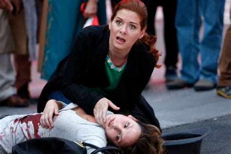 The Mysteries Of Laura Season 1 Episode 4 Review The Mysteries Of The