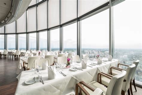 The Best Restaurants in Frankfurt - Mapp International