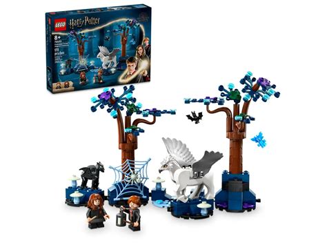 All Lego Harry Potter March 2024 Sets Officially Revealed Hogwarts