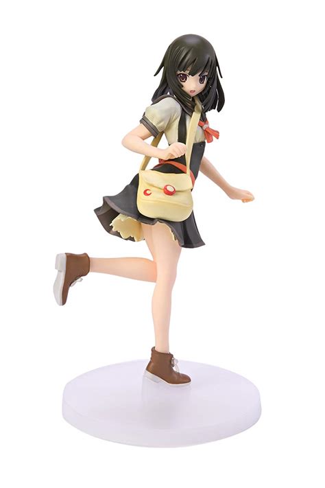 Nadeko Sengoku Figure, Monogatari Second Season, Bakemonogatari, Taito