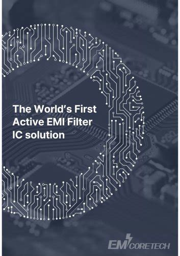 Emcoretech Pdf