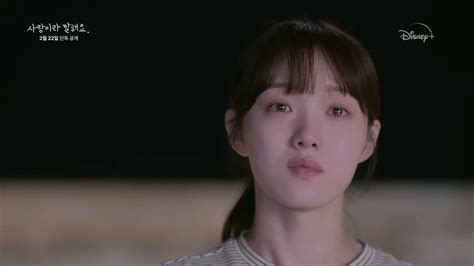 Sinopsis Drama Call It Love Lee Sung Kyung Menderita Hingga Ingin