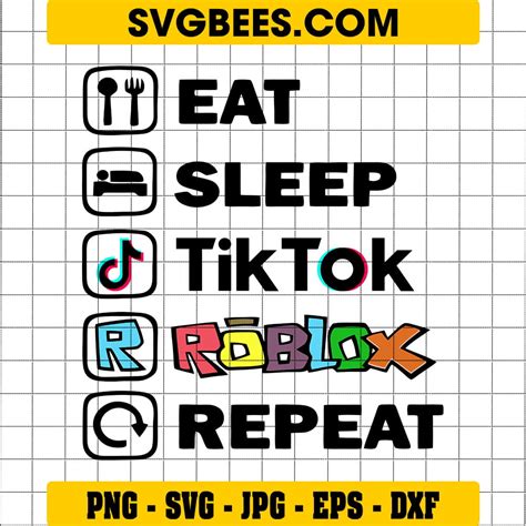 Roblox Face Svg Roblox Logo Svg Svgbees