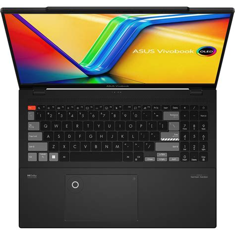 Лаптоп ASUS VivoBook Pro 16X K6604JV Intel Core i9 13980HX 16 3