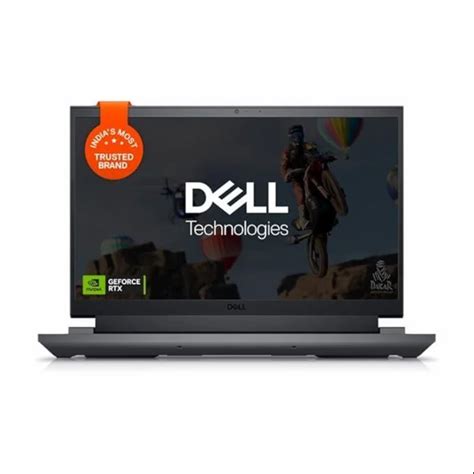 Dell G15 5520 Gaming Laptop 15 6 Inches Core I5 At Rs 93210 In Mumbai