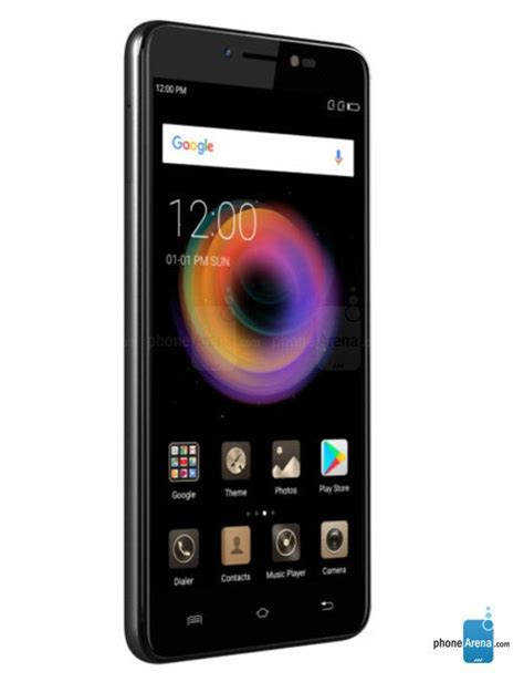 Micromax Bharat Pro Specs Phonearena