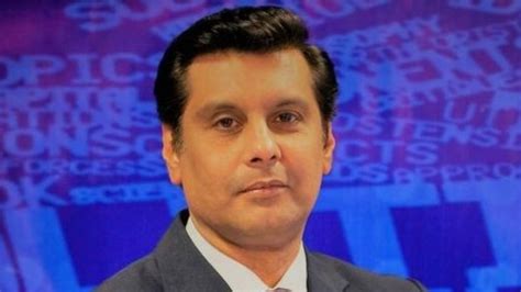 ‘lost Friend Exiled Pak Journalist Arshad Sharif Shot Dead In Kenya