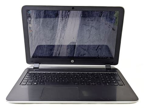 Ноутбук HP Pavilion/HD/i3-5010U/4Gb/250HDD/830M - 2GB Б\У – низькі ціни ...