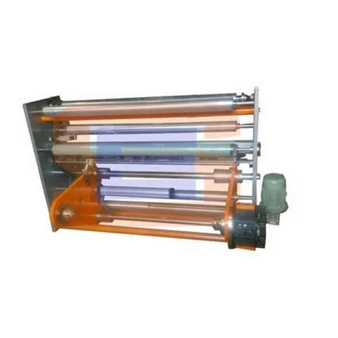 Bopp Film Slitter Rewinder Machine At Rs Automatic Tape