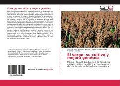 El Sorgo Su Cultivo Y Mejora Gen Tica Von Silvio De Jes S Mart Nez