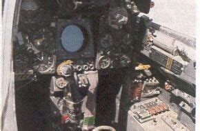 Pak Mirage 3 Cockpit | Defence Forum & Military Photos - DefenceTalk