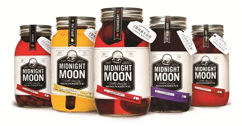 Midnight Moon Moonshine Liquor Legal Moonshine