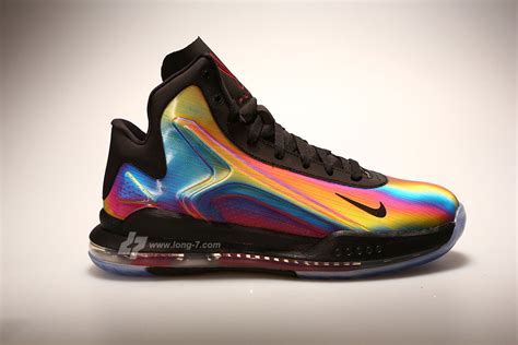 Nike FL Vis Zoom Hyperflight 360 - Hologram | Sole Collector