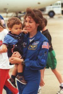 Spotlight Ellen Ochoa Ph D Tmc News