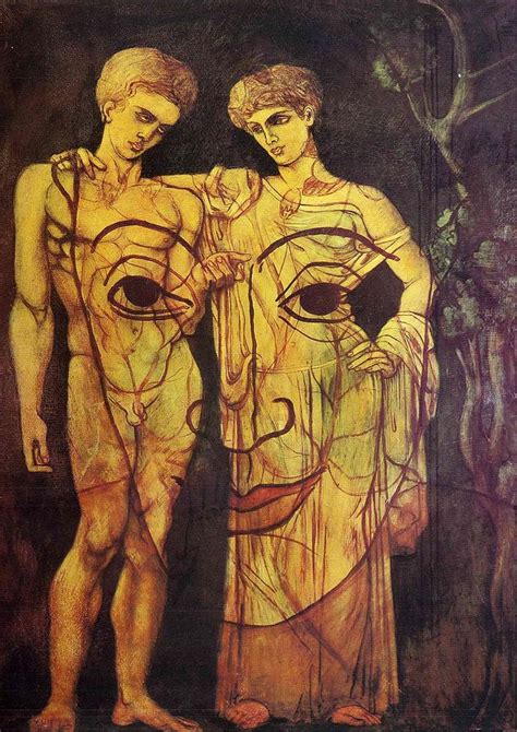 Francis Picabia Painting by Vintage - Fine Art America