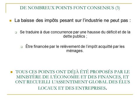 La taxe professionnelle en 2009 représente 35 milliards d euros