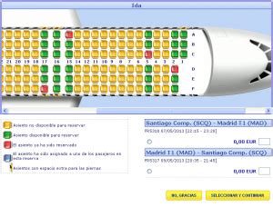 El Asiento De Avi N Perfecto Aviaci N Al D A