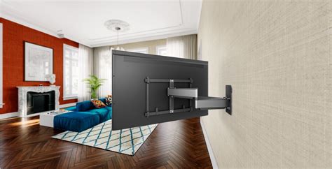 iF Design - Vogel's TVM 5855 TV Wall Mount for large screens