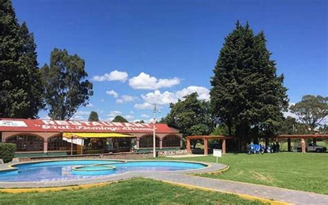 Mirador Del Sur El Chatal Valiosa Reserva Natural En Zacatelco El