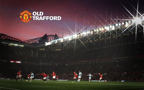 Manchester United Laptop Wallpapers - Top Free Manchester United Laptop ...