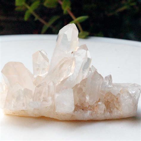 Guide to Quartz Crystal Shapes