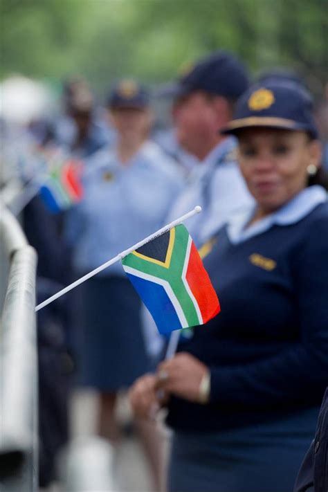 ‘polisie Moet Nou Hervorm Word Iss Verslag Netwerk24