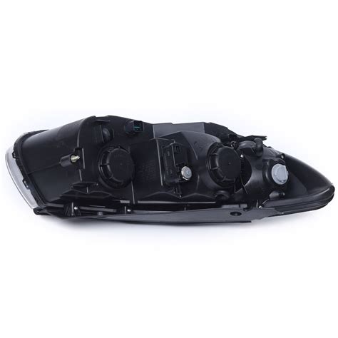 1 Pair For 2007 2011 2012 Hyundai Santa Fe Left Right Headlights