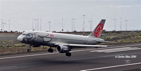 Airberlin Auf Den Kanaren Nur Noch Bis Mai Niki Bernimmt