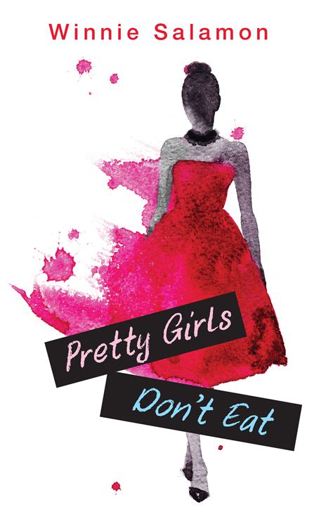 Pretty Girls Dont Eat Ford St Publishing