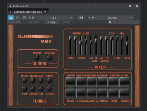 21 Best FREE Drum VST Plugins Updated 2023 THR