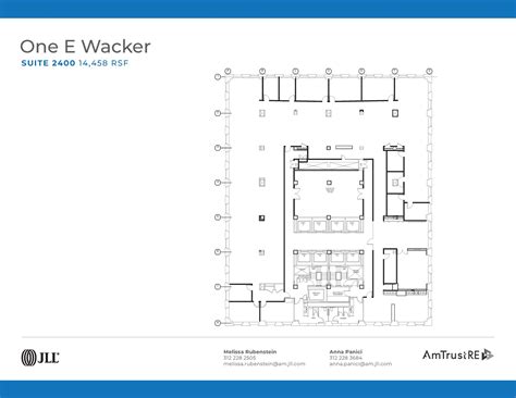 Mailing and Business Services at 323 E Wacker Dr, Chicago 22