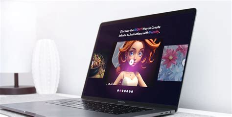 Verixity’s Vision: Transforming Personal Imagery with Advanced AI