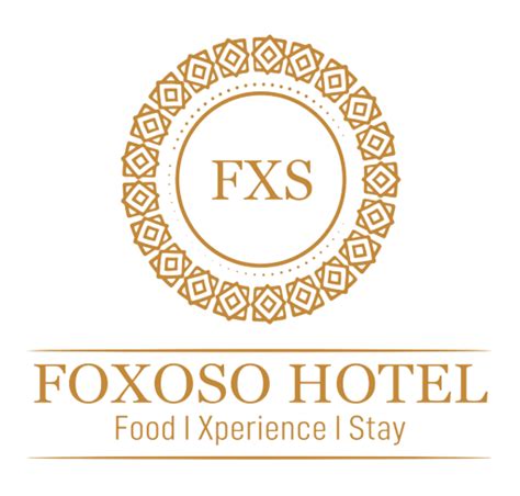 Foxoso Hotels Official Site