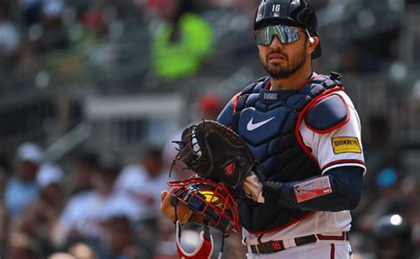 Mlb Angelinos Anuncia Contrato Con Receptor All Star Y Campe N De