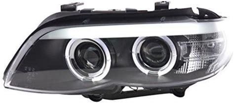 Lampa Przednia Fk Automotive Akcesoria Reflektor Samochodowy Zamienny