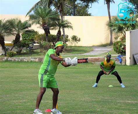 Guyana Jaguars Remain Unbeaten While Scorpions Suffer Shock Defeat