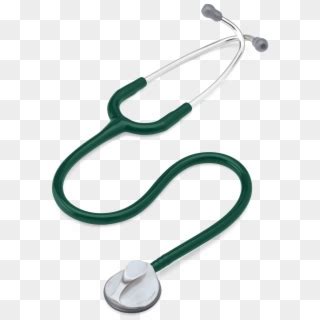 Littmann Master Classic Ii Stethoscope Hunter Green Littmann