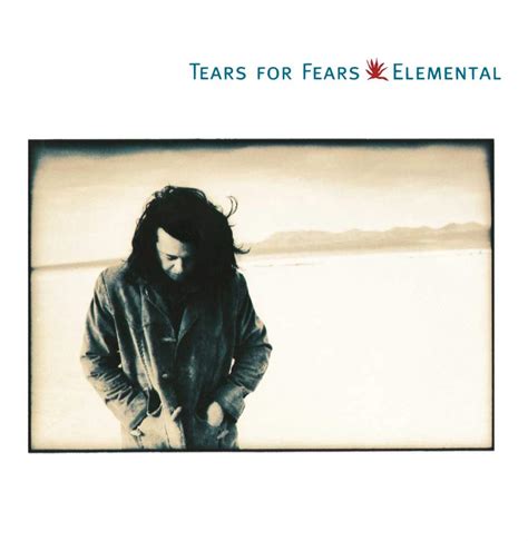 TEARS FOR FEARS Elemental Amazon Music