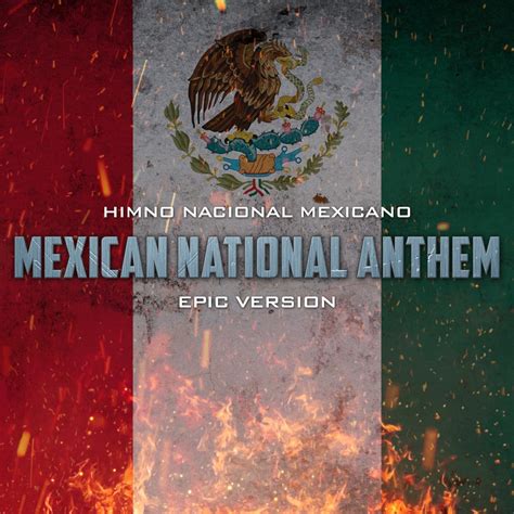 ‎Himno Nacional Mexicano - The Mexican National Anthem (Epic Version ...