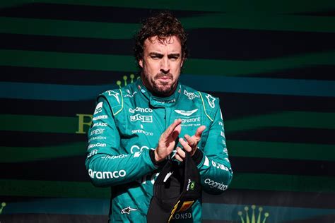 Fernando Alonso gana el premio a Figura Pública del Año de TikTok España