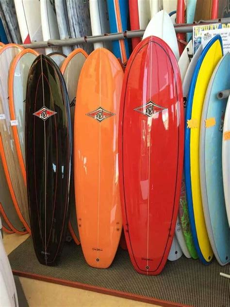 Taille Et Dimensions Des Planches De Surf Le Guide 2023 Chrisonthebeach