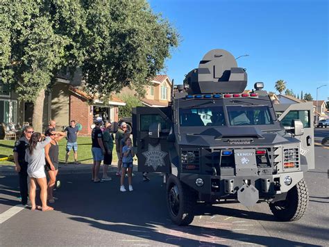 Vacaville Police Department... - Vacaville Police Department