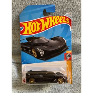 Hot Wheels 風火輪 凱迪拉克 CADILLAC PROJECT GTP HYPERCAR 蝦皮購物