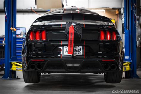 1400r Twin Turbo 2016 Gt350 Packages Fathouse Fabrications