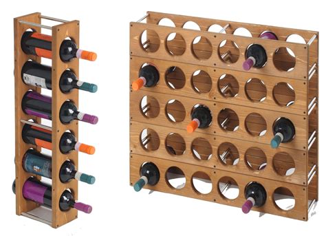 Single Wire Wine Bottle Holder