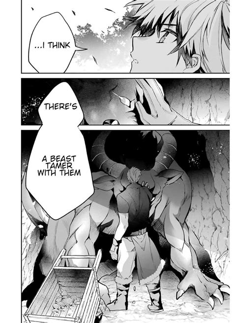 Read Manga The Beast Tamer Who Got Kicked Out From The Hero Party