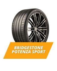 Bridgestone Potenza Sport Vs Michelin Pilot Sport S Comparison